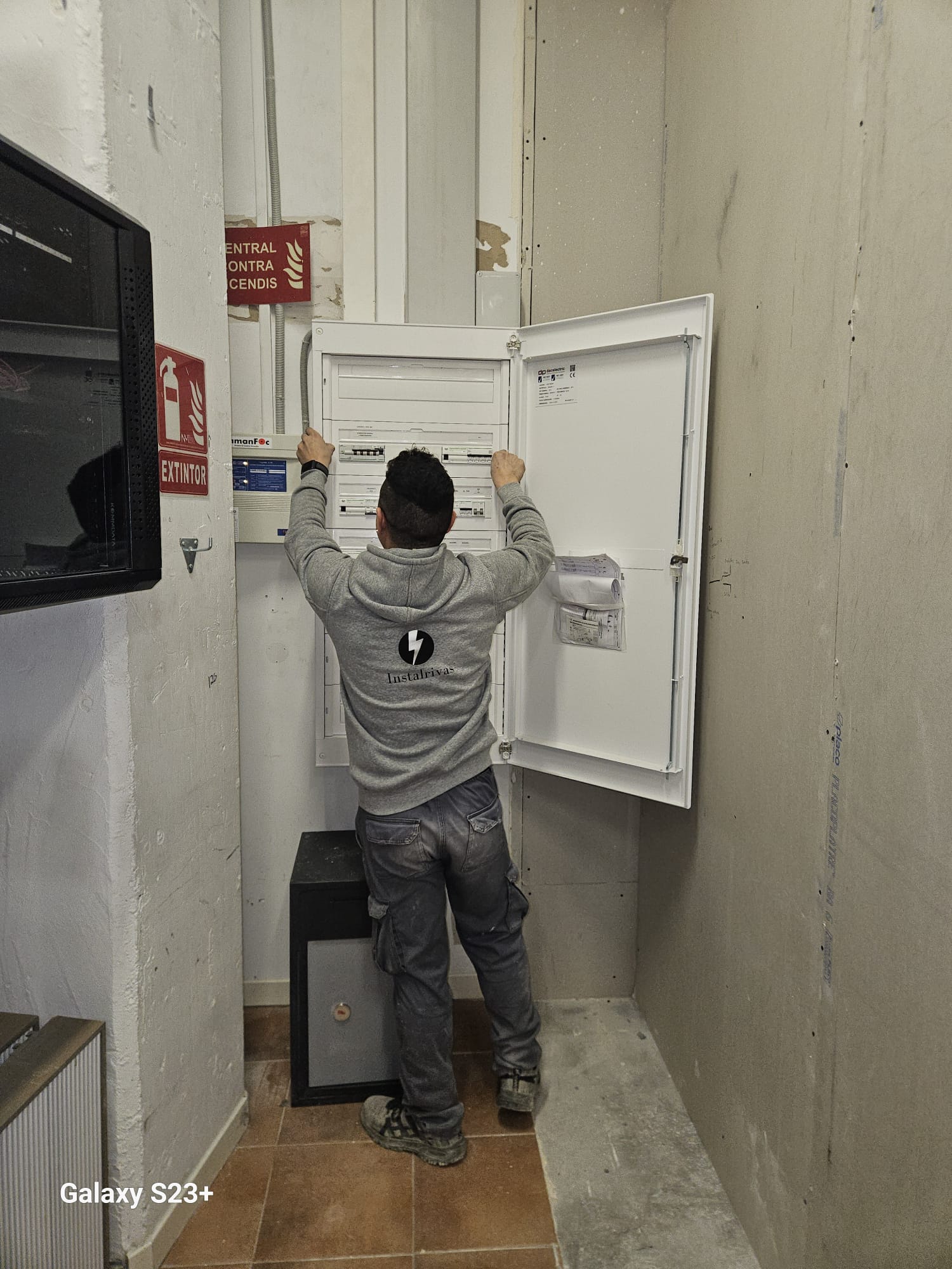 Cuadro electrico rack (3)