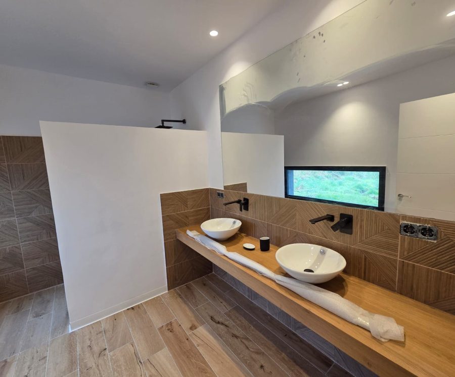 Reforma integral casa de lujo (4)