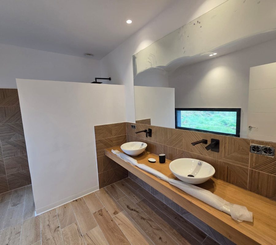 Reforma integral casa de lujo (4)